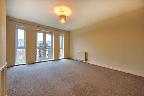 1 bedroom apartment to rent, Worcester Court, St Albans AL1