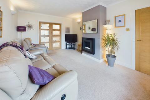 4 bedroom detached house for sale, The Eagles, Bristol BS49