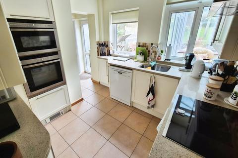 3 bedroom detached house for sale, Kings Road, North Somerset BS21