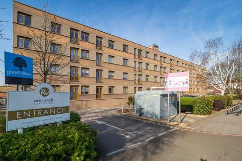 1 bedroom apartment for sale, London Road, Sutton SM3