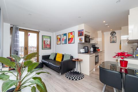 1 bedroom apartment for sale, London Road, Sutton SM3