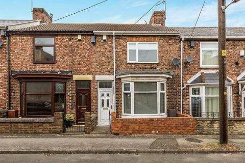 2 bedroom terraced house for sale, Garden Terrace, Durham DH6