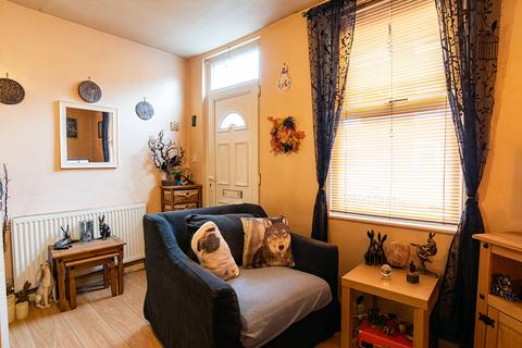 3 bedroom terraced house for sale, Chapel Terrace, Newstead Village NG15