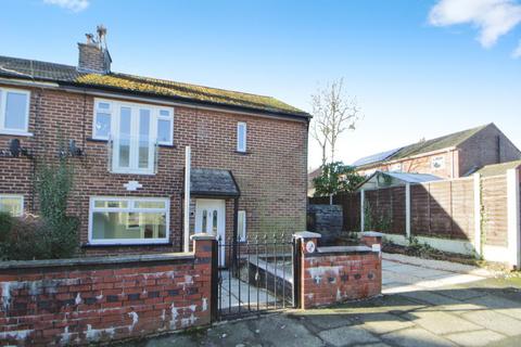 2 bedroom semi-detached house for sale, Fields Crescent, Hyde SK14