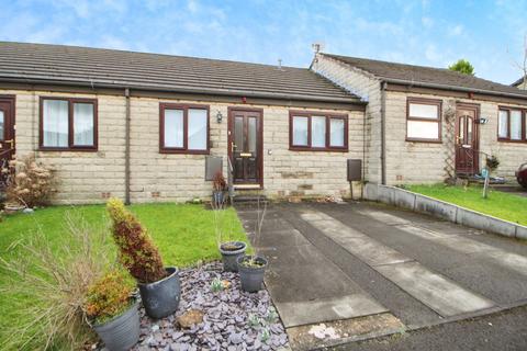 2 bedroom bungalow for sale, King Street, Derbyshire SK13