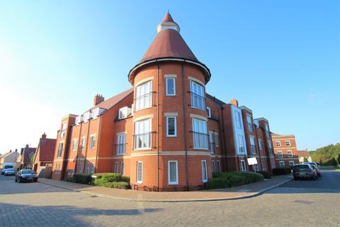 2 bedroom apartment to rent, Peterson Drive, Grimsby DN36