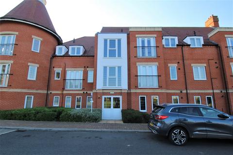 2 bedroom apartment to rent, Peterson Drive, Grimsby DN36