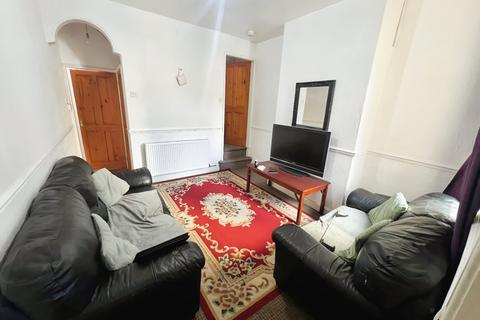 3 bedroom terraced house for sale, Guildford Street, Staffordshire ST4