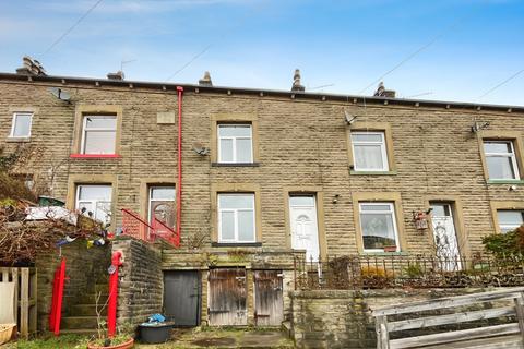 3 bedroom terraced house for sale, Parkhill Grove, Todmorden OL14