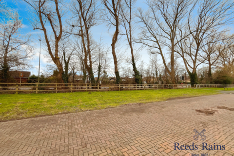33 Cotton Field Road, Holmes Chapel, Crewe, CW4 7PD