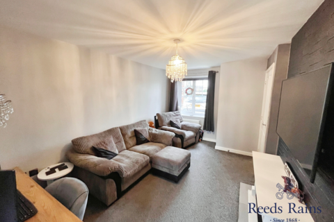 33 Cotton Field Road, Holmes Chapel, Crewe, CW4 7PD