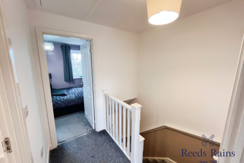 33 Cotton Field Road, Holmes Chapel, Crewe, CW4 7PD