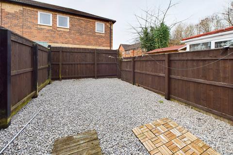 38 Agincourt, Hebburn, NE31 1AN