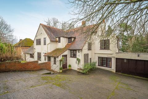 4 bedroom detached house for sale, Rectory Avenue, High Wycombe HP13