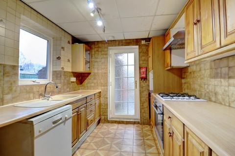 3 bedroom semi-detached house for sale, Abbey Barn Road, Buckinghamshire HP11