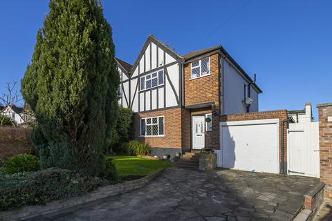 3 bedroom semi-detached house for sale, Roding View, Essex IG9