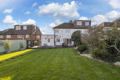 56 Roding View, Buckhurst Hill, IG9 6AQ