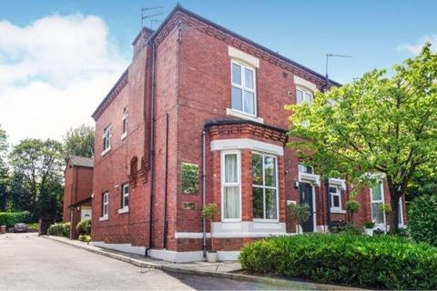 2 bedroom apartment for sale, Mottram Road, Greater Manchester SK14