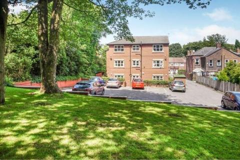 2 bedroom apartment for sale, Mottram Road, Greater Manchester SK14