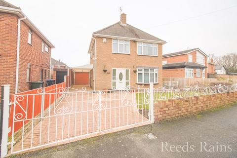 Fern Road, Ellesmere Port CH65