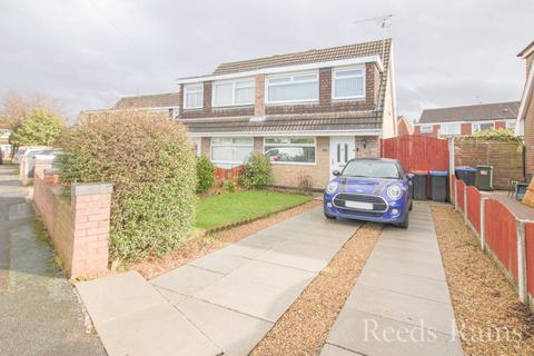 3 bedroom semi-detached house for sale, Humber Road, Ellesmere Port CH66