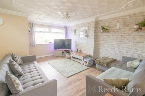 3 bedroom semi-detached house for sale, Humber Road, Ellesmere Port CH66