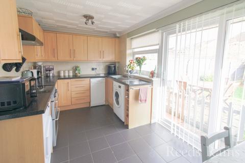 3 bedroom semi-detached house for sale, Humber Road, Ellesmere Port CH66