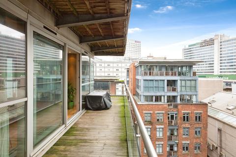 2 bedroom apartment for sale, Clowes Street, Salford M3