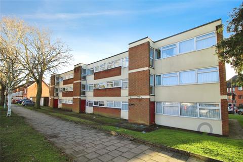 2 bedroom flat for sale, Linden Road, Bedfordshire MK40