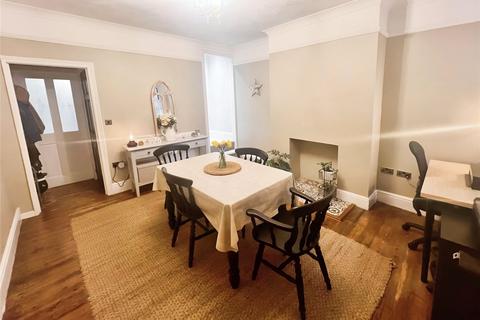 undefined, Holly Street, Staffordshire DE15