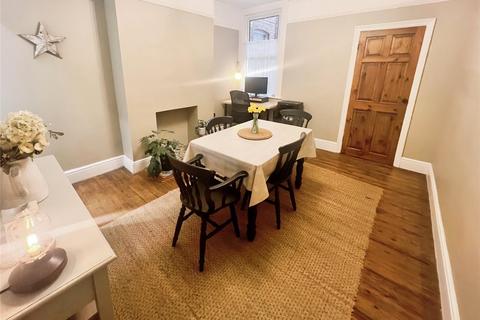 undefined, Holly Street, Staffordshire DE15