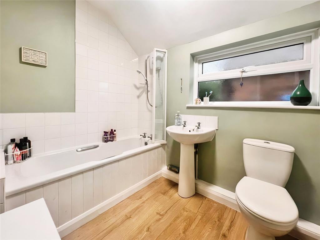 Bathroom Wc