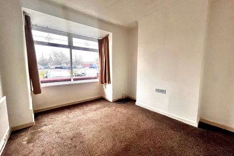 2 bedroom terraced house to rent, Balmoral Road, Wigan WN4