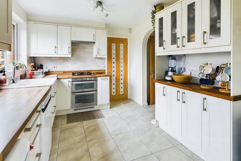 4 bedroom detached house for sale, Brock End, Bristol BS20