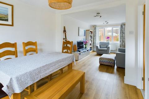 66 Brock End, Portishead, Bristol, BS20 8AS