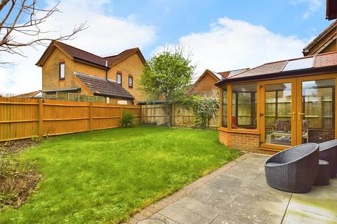 66 Brock End, Portishead, Bristol, BS20 8AS