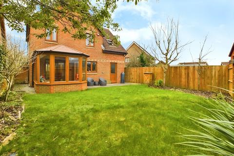 66 Brock End, Portishead, Bristol, BS20 8AS