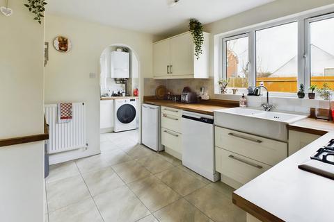 66 Brock End, Portishead, Bristol, BS20 8AS