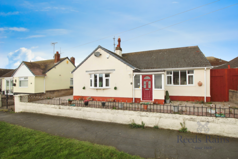 2 bedroom bungalow for sale, Kendal Road, Kinmel Bay LL18