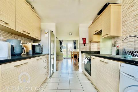 4 bedroom end of terrace house for sale, Bell Terrace, Kent DA1