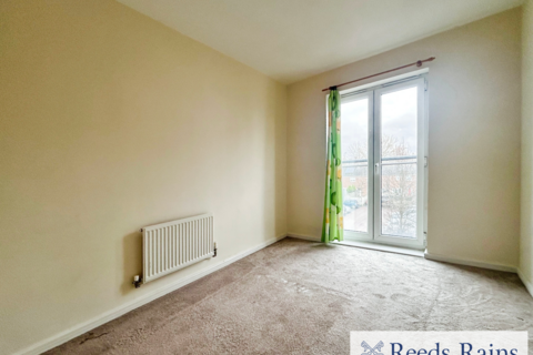 2 bedroom apartment to rent, Alban Street, Greater Manchester M7