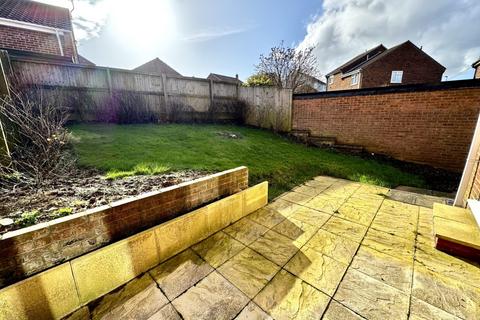 undefined, Hildenley Close, Scarborough YO12