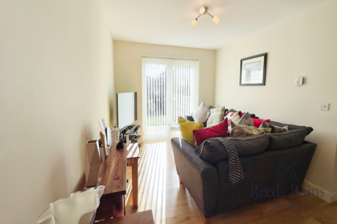 1 bedroom end of terrace house for sale, Willow Gardens, North Yorkshire YO8