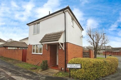 2 bedroom detached house for sale, Elizabeth Avenue, Doncaster DN3