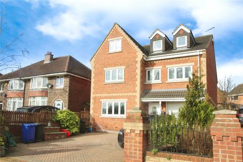 5 bedroom detached house for sale, Doncaster Road, South Yorkshire S64