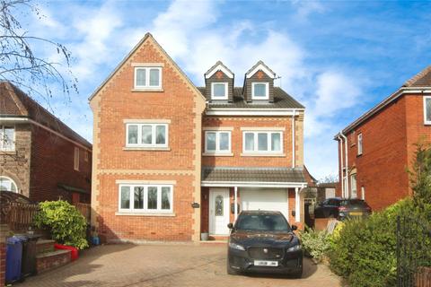 Riverside View Doncaster Road, Mexborough, S64 0JD