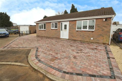19 Oldfield Close, Stainforth, Doncaster, DN7 5NP