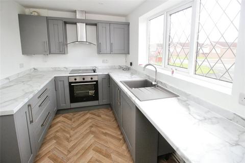 19 Oldfield Close, Stainforth, Doncaster, DN7 5NP