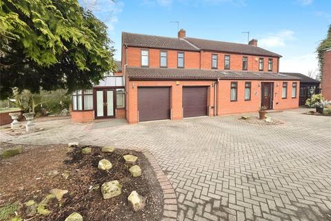 5 bedroom detached house for sale, Grosvenor Court, Doncaster DN7