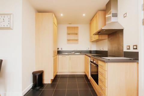 1 bedroom apartment for sale, Skeldergate, North Yorkshire YO1